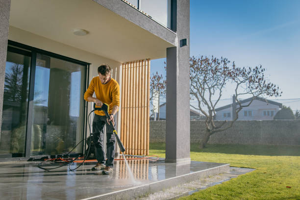 Best Gas Station Cleaning  in Oakridge, OR