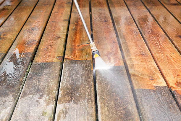 Best Soft Washing  in Oakridge, OR